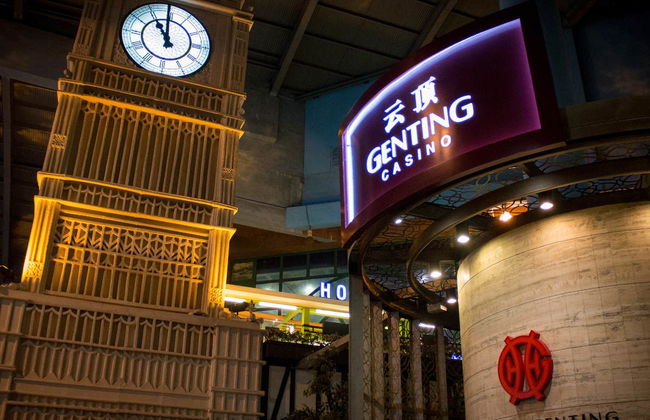 Excursion sur la colline de Genting Highlands - Photo 3