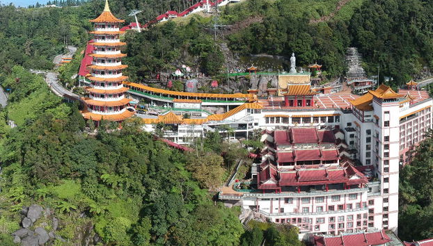 Genting Highlands Day Trip - Foto 4