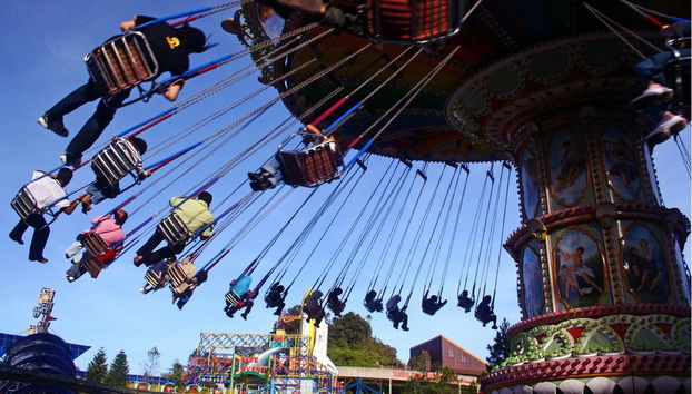 Genting Highlands Day Trip - Foto 2