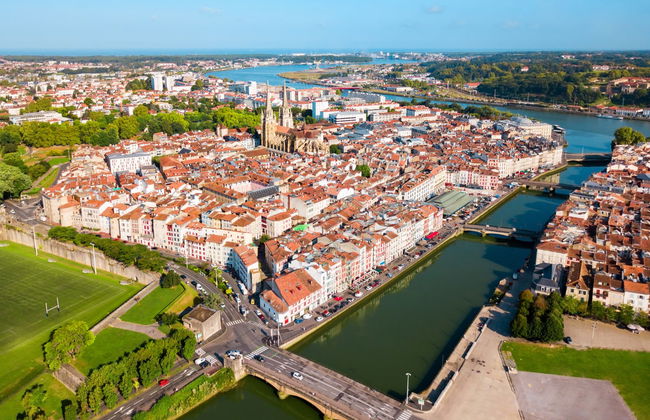 Tour di Baiona in segway - Foto 6