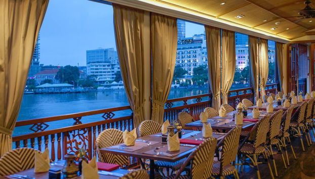 Water Puppet Show & Dinner Cruise - Foto 2