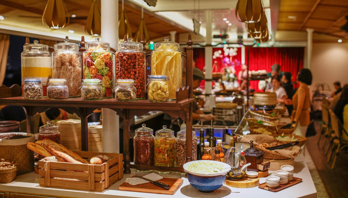 Water Puppet Show & Dinner Cruise - Foto 1