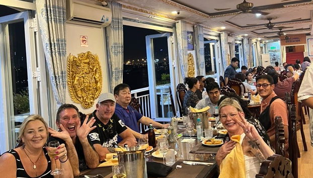 Water Puppet Show & Dinner Cruise - Foto 3