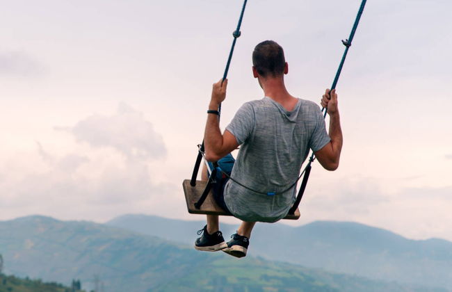 Excursão a Baños de Agua Santa - Foto 1