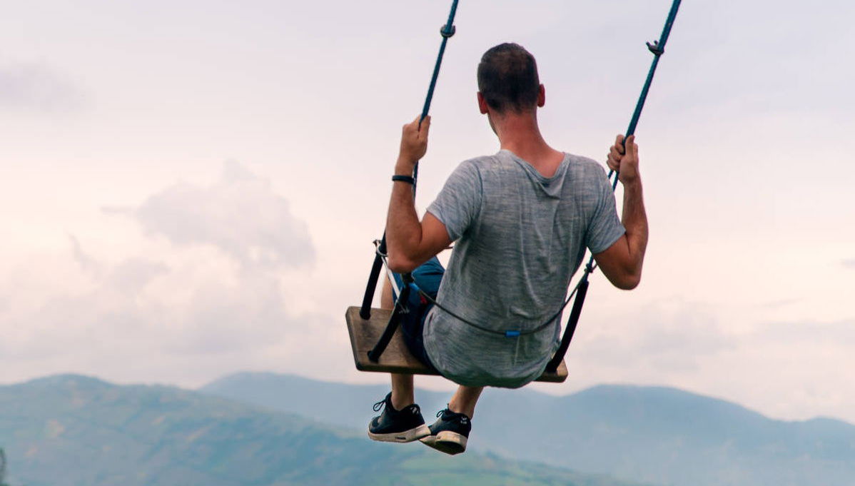 Escursione a Baños de Agua Santa - Foto 1