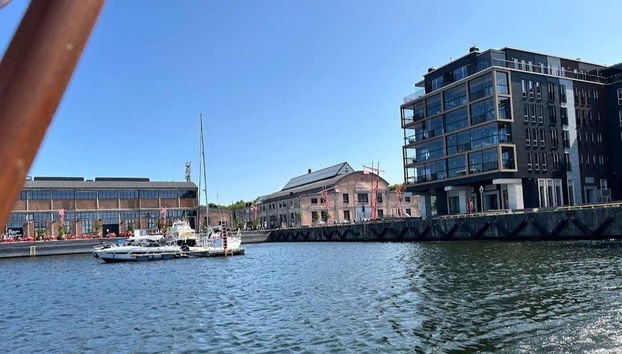 Giro in barca nella baia di Tallin - Foto 4