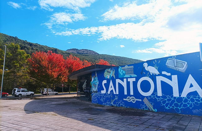 Visite d'une conserverie avec dégustation + Parc Naturel des Marais de Santoña - Photo 8