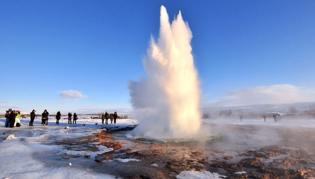 Golden Circle Tour - Photo 2