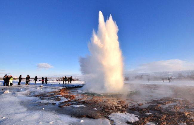 Golden Circle Tour - Photo 2