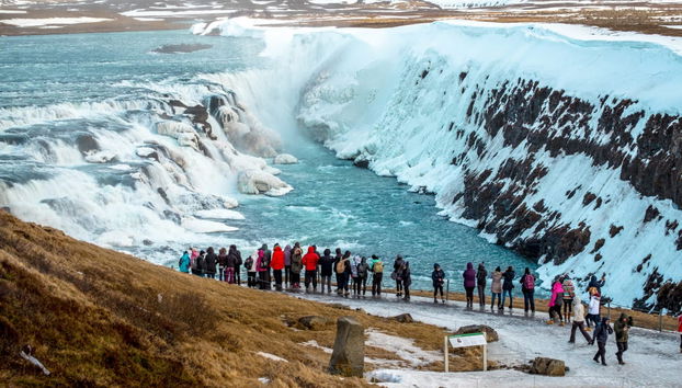 Golden Circle Tour - Photo 5