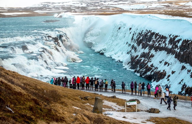 Golden Circle Tour - Photo 5