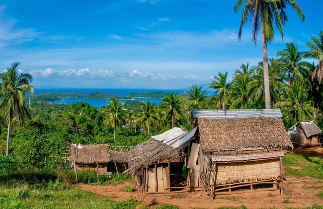 Guided Tour of Puerto Galera - Foto 1