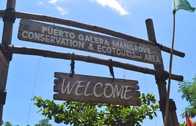 Guided Tour of Puerto Galera - Photo 4