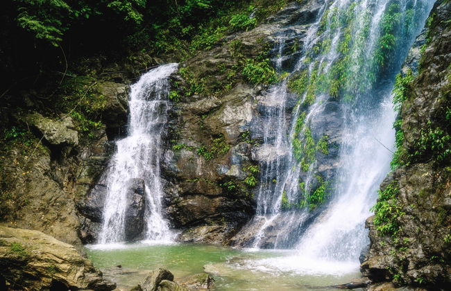 Guided Tour of Puerto Galera - Foto 3
