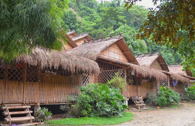 Guided Tour of Puerto Galera - Photo 2