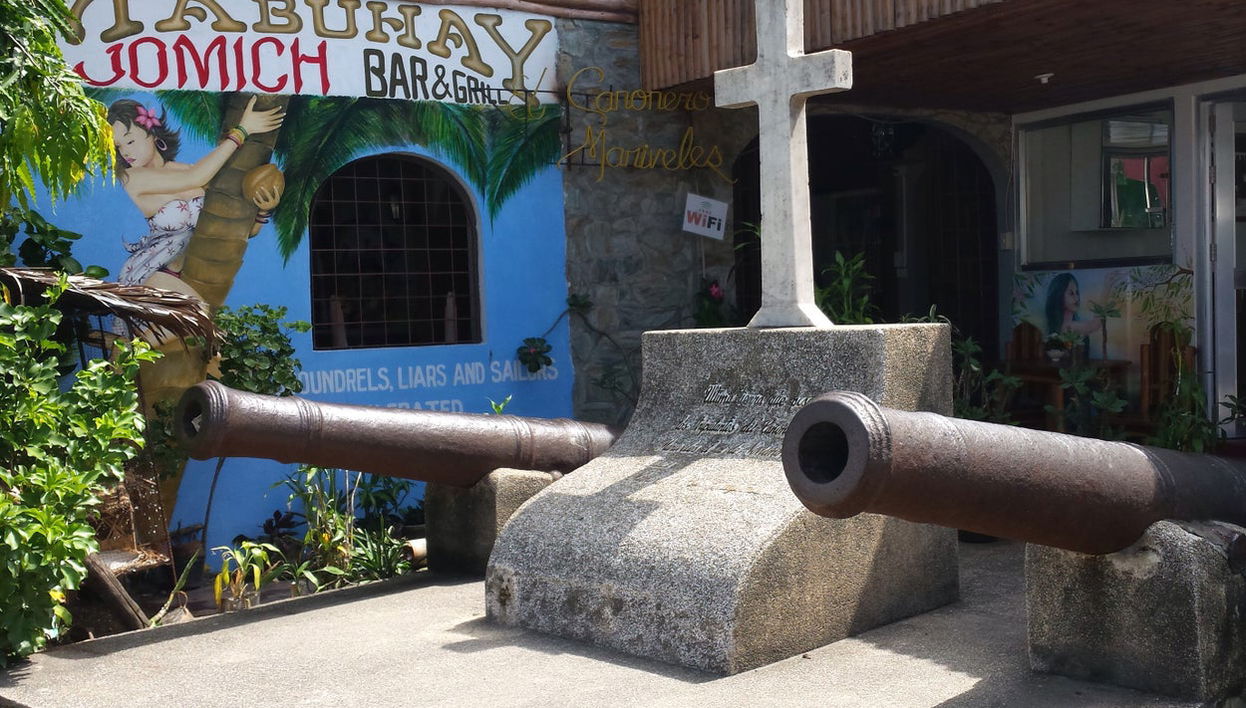 Tour por Puerto Galera - Foto 1