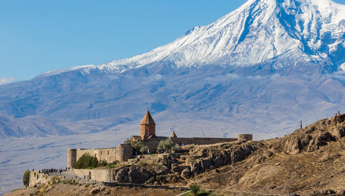 Yerevan Private Day Trips - Photo 1