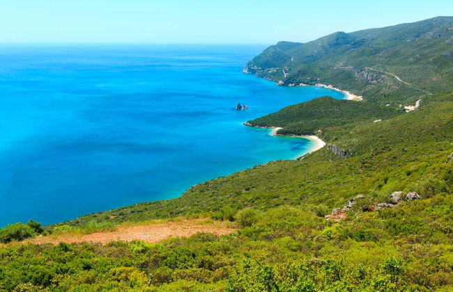 Tour por Arrábida + Cata de vinos - Foto 7