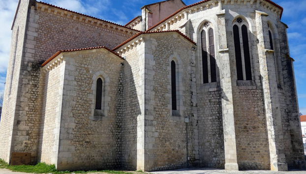 Santarem Guided Tour - Photo 3