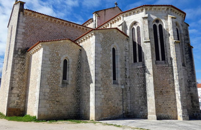 Santarem Guided Tour - Photo 3