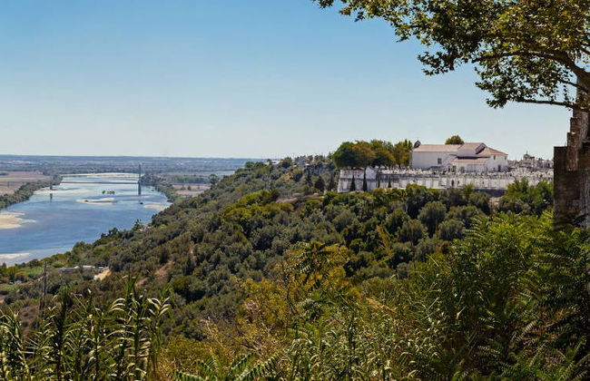 Visita guiada por Santarém - Foto 5