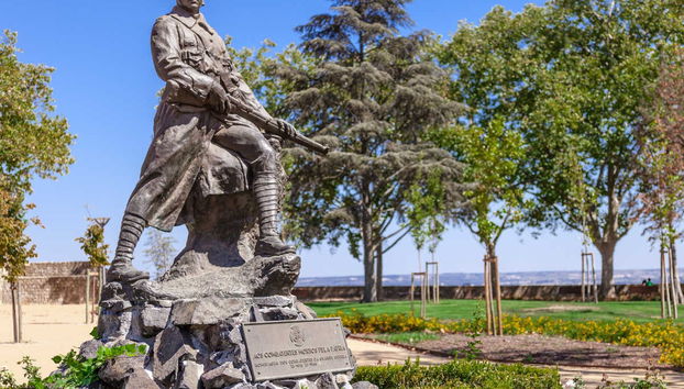 Santarem Guided Tour - Photo 2