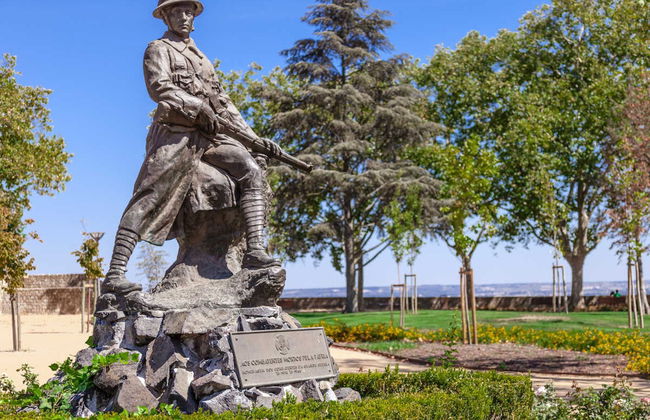 Santarem Guided Tour - Photo 2