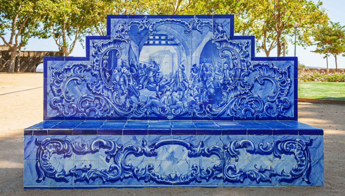 Santarem Guided Tour - Photo 1