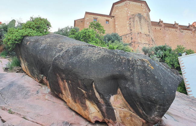 Escursione a Villafamés - Foto 1