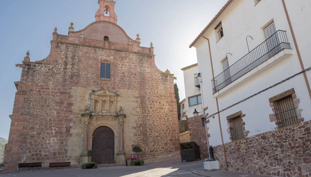 Excursión a Villafamés - Foto 5