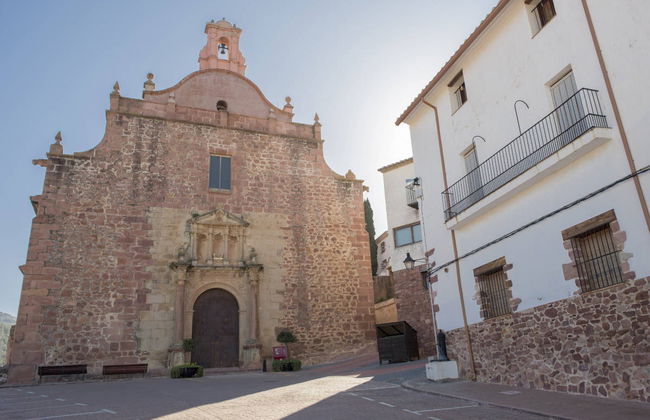 Escursione a Villafamés - Foto 5