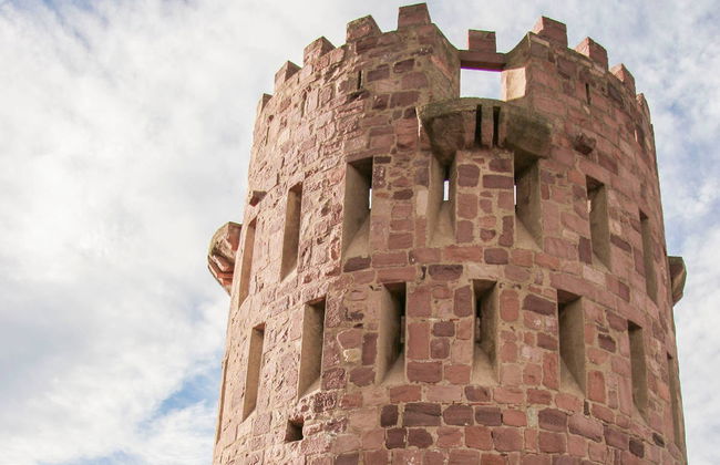 Escursione a Villafamés - Foto 4