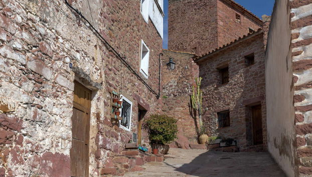 Excursión a Villafamés - Foto 2