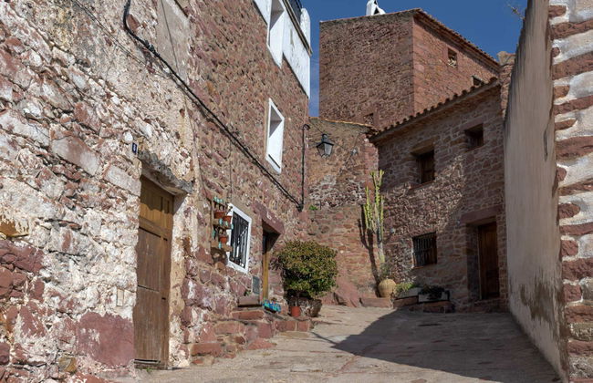 Escursione a Villafamés - Foto 2