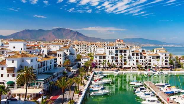Tour en moto de agua por la costa de Sabinillas - Foto 5