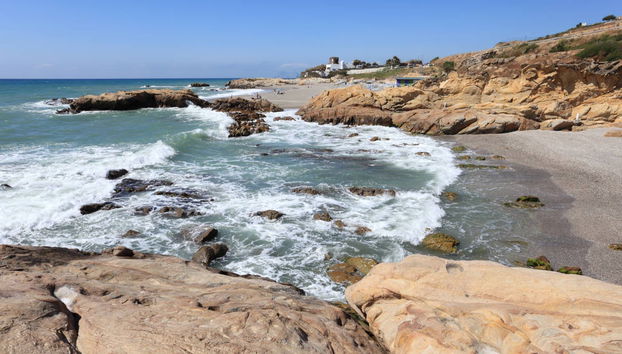 Tour en moto de agua por la costa de Sabinillas - Foto 2