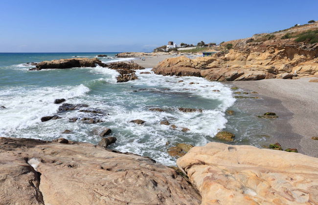 Tour en moto de agua por la costa de Sabinillas - Foto 2