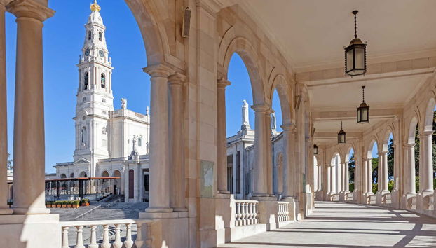 Tour por Fátima - Foto 3