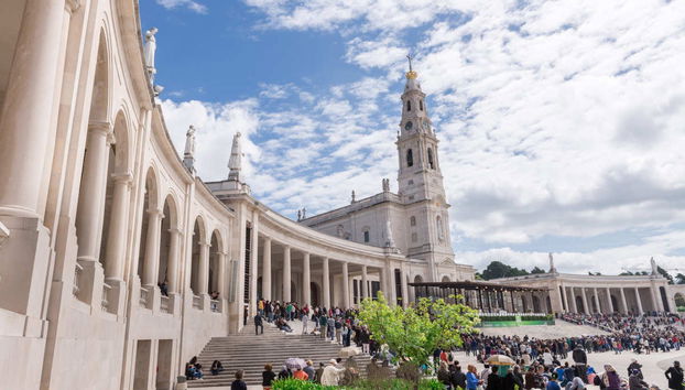 Tour por Fátima - Foto 4
