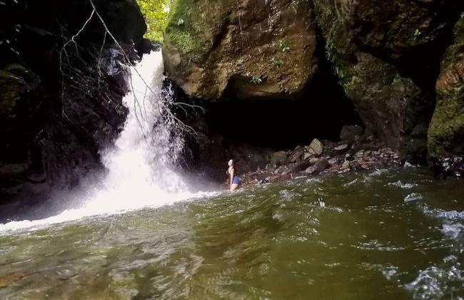 Excursión a la catarata Honolulo - Foto 4