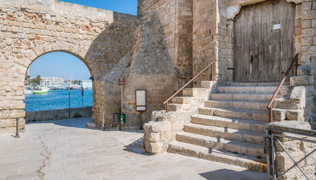 Tour privato di Monopoli - Foto 2