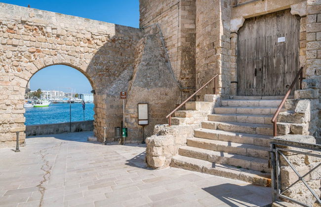 Tour privato di Monopoli - Foto 2