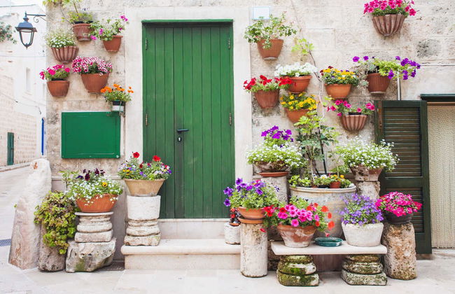 Tour privato di Monopoli - Foto 4