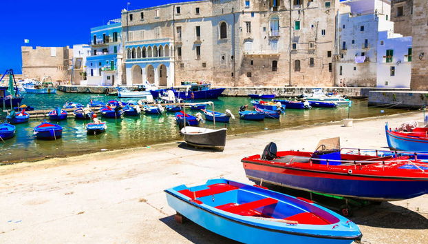 Tour privato di Monopoli - Foto 3