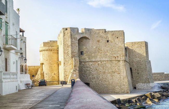 Tour privato di Monopoli - Foto 6