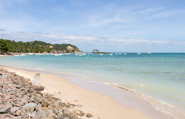Balade à cheval sur l’île de Tinharé - Photo 6