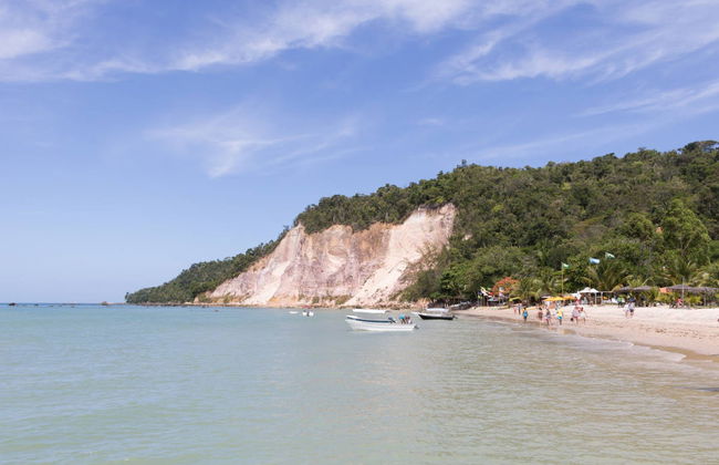 Balade à cheval sur l’île de Tinharé - Photo 7