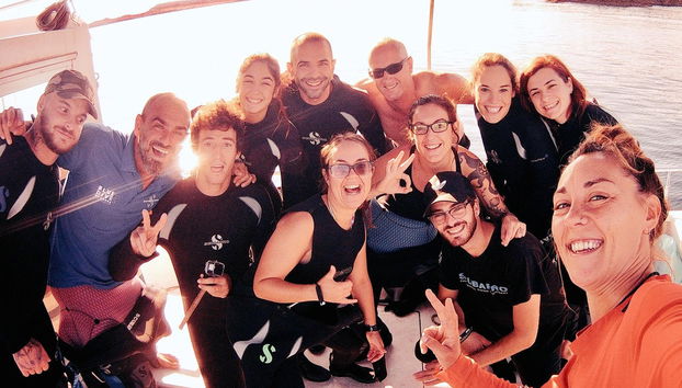 Snorkeling Tour - Foto 4