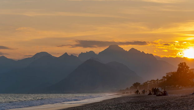 Alanya Sunset Cruise - Foto 4