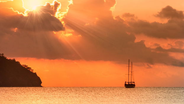 Alanya Sunset Cruise - Foto 3